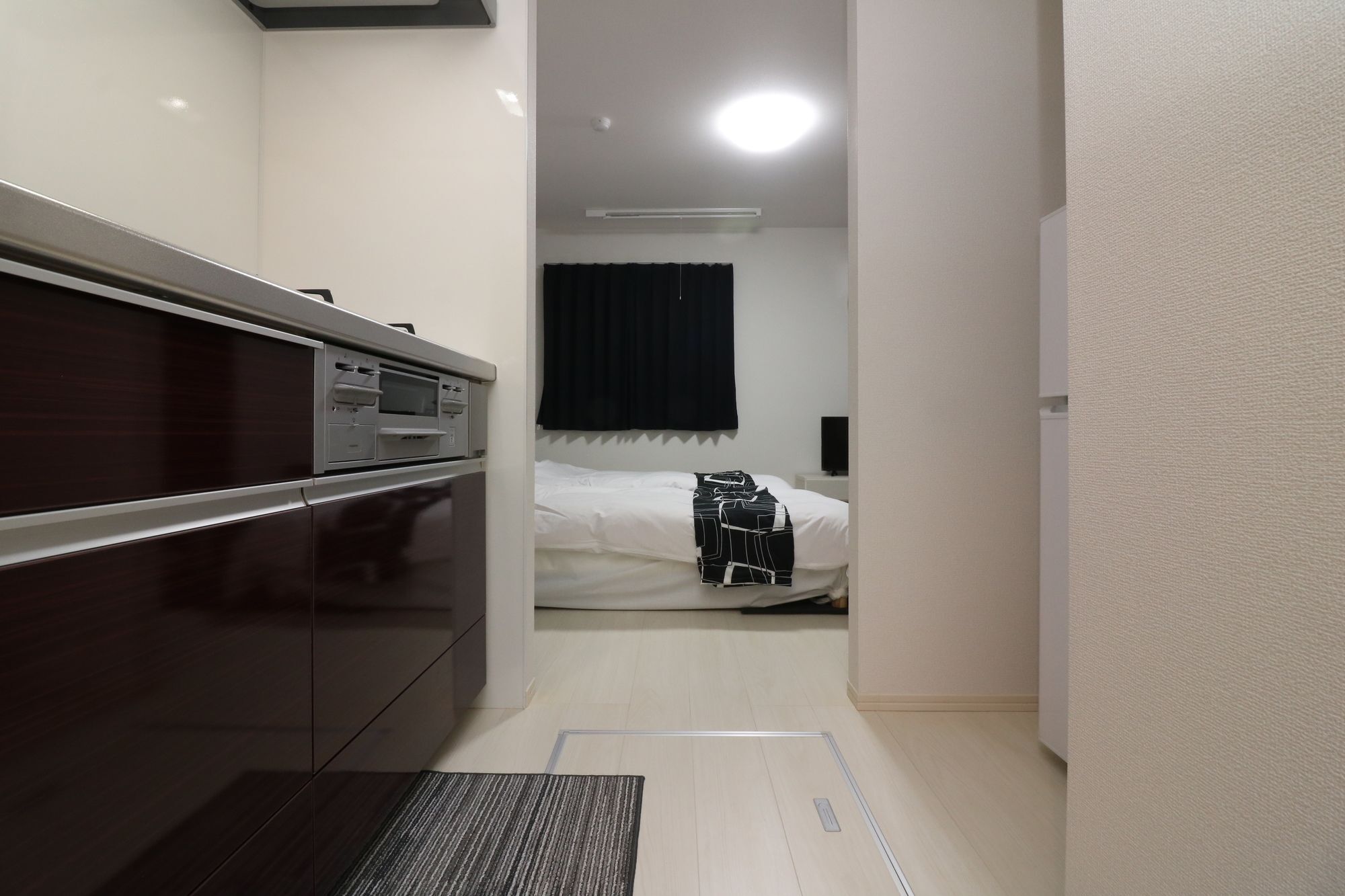 Hg Cozy Hotel No 39 京橋駅前 Osaka Exterior foto